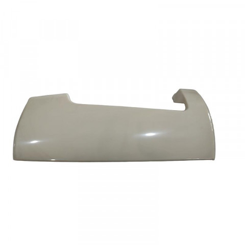 Крышка накладки кабины левая (жабры) HOWO T5G 812W624100090 VALMO, image 2