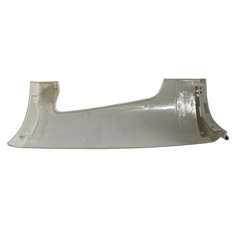 Крышка накладки кабины левая (жабры) HOWO T5G 812W624100090 VALMO, image 4