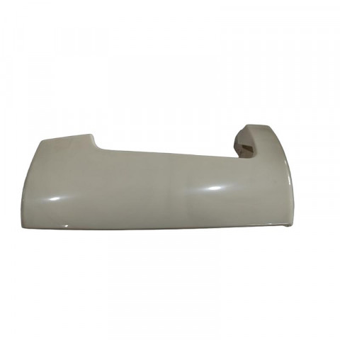 Крышка накладки кабины левая (жабры) HOWO T5G 812W624100090 VALMO, image 5