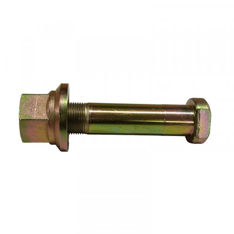 Шпилька колеса заднего с гайкой M22х1,5х114 VGD95 HOWO SITRAK T5G 710W455010141 VALMO, image 2