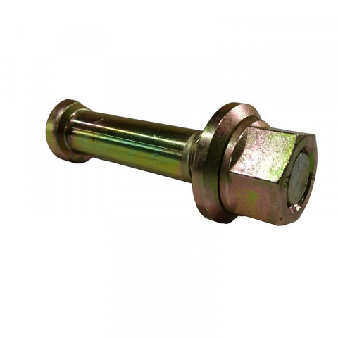 Шпилька колеса заднего с гайкой M22х1,5х114 VGD95 HOWO SITRAK T5G 710W455010141 VALMO, image 3