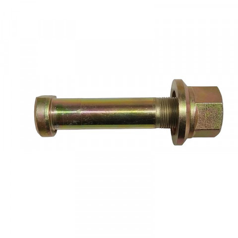 Шпилька колеса заднего с гайкой M22х1,5х114 VGD95 HOWO SITRAK T5G 710W455010141 VALMO, image 5