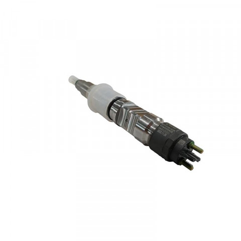 Форсунка топливная HOWO MC11 200V101006126 / 0445120321 VALMO, image 2