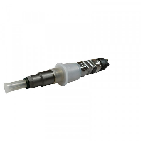 Форсунка топливная HOWO MC11 200V101006126 / 0445120321 VALMO, image 3