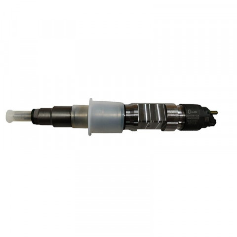 Форсунка топливная HOWO MC11 200V101006126 / 0445120321 VALMO, image 4