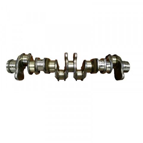 Вал коленчатый HOWO T5G MC11 201-02101-0671 VALMO