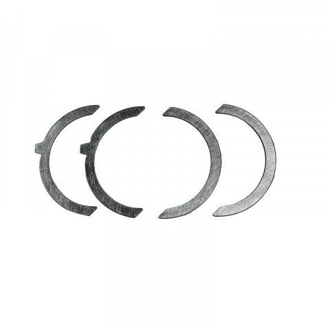 Полукольца (комплект) MC11 MC13 HOWO T5G 200V01114-0230+200V01114-0231 201V01114-5501 VALMO, image 4