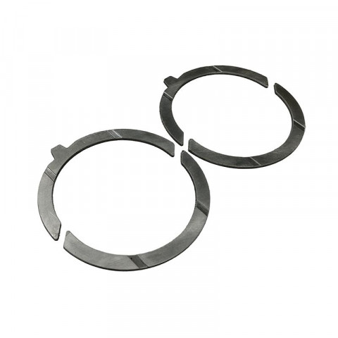 Полукольца (комплект) MC11 MC13 HOWO T5G 200V01114-0230+200V01114-0231 201V01114-5501 VALMO, image 7