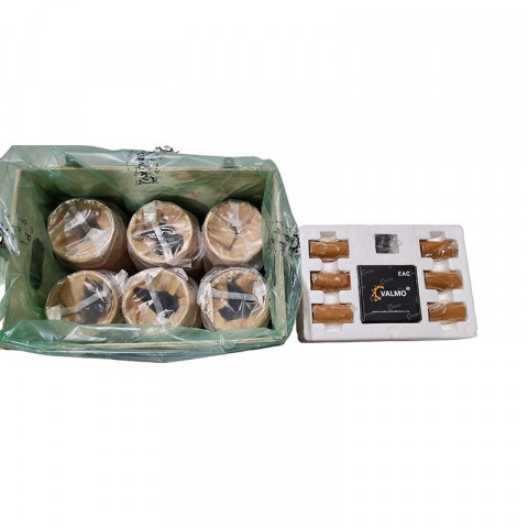 Группа поршневая HOWO MC11 200V025110771+200V012010417 VALMO