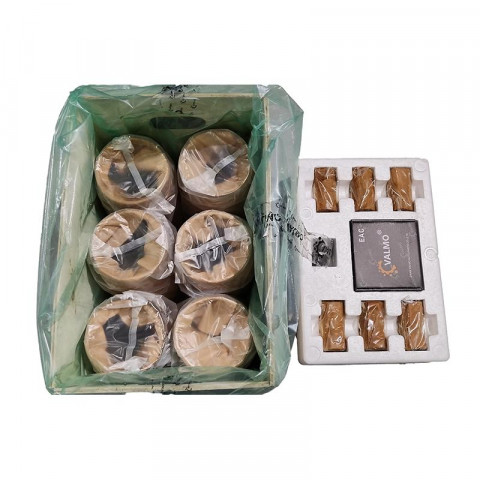 Группа поршневая HOWO MC11 200V025110771+200V012010417 VALMO, image 2