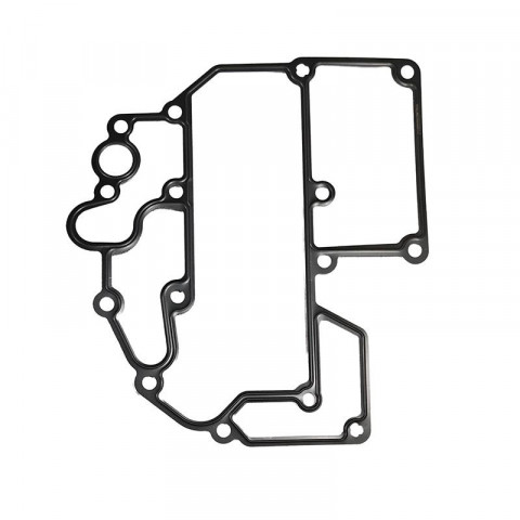 Прокладка масляного модуля MC11 HOWO T5G T7H 202V059010145 VALMO