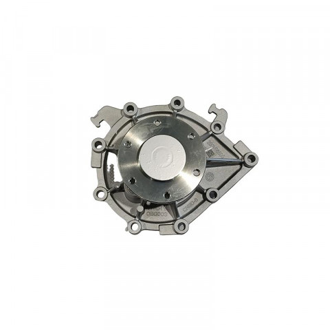 Насос водяной HOWO T5G C7H MC11 MC13 200V06500-6675 / 200V06500-6694 VALMO, фото 3
