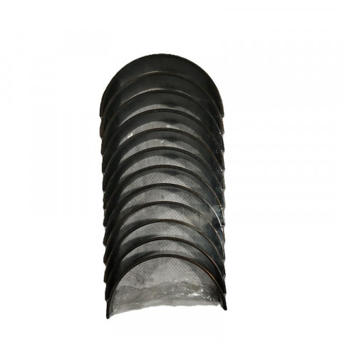 Вкладыши шатунные комплект MC11 HOWO T5G T7H 201V024106698 VALMO