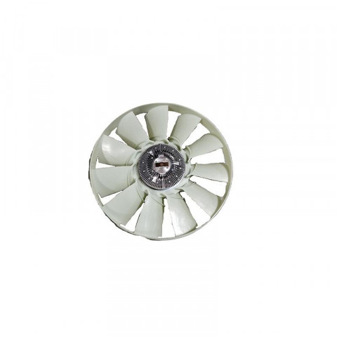 Вентилятор HOWO T5G MC11 202V06600-7025 VALMO