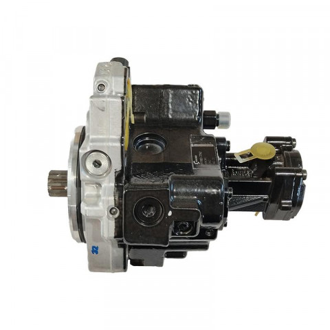 Насос топливный ТНВД MC11 HOWO T5G T7H 200V111037792 VALMO