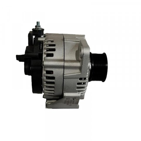 Генератор 80A HOWO T5G T7H MC11 202V261017271 VALMO, image 3