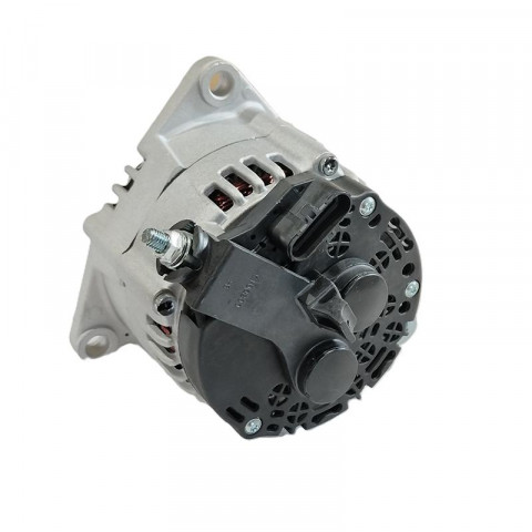 Генератор 80A HOWO T5G T7H MC11 202V261017271 VALMO, image 5
