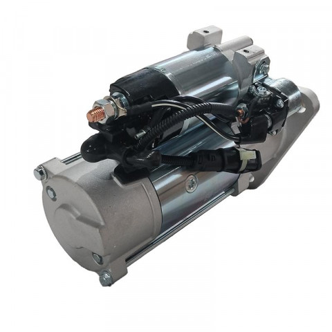 Стартер SITRAK MC11 MC13 200V262017199 / 201V262017199 VALMO, image 4