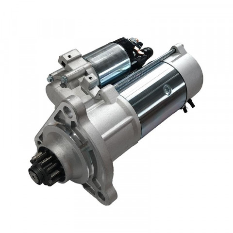 Стартер SITRAK MC11 MC13 200V262017199 / 201V262017199 VALMO, image 6