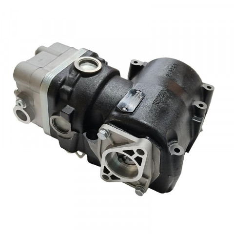 Компрессор воздушный MC11 HOWO T5G 202V54100-7131 / 7134 VALMO, image 2