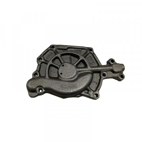 Крышка масляного насоса HOWO T5G T7H MC11 200V051035036 VALMO, image 3
