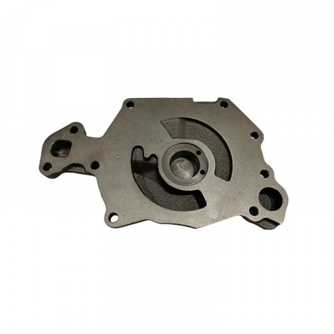 Крышка масляного насоса HOWO T5G T7H MC11 200V051035036 VALMO, image 6