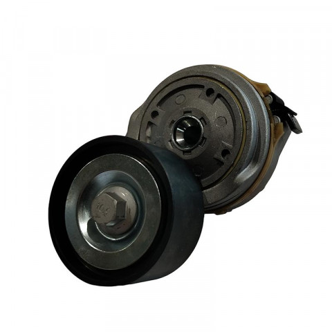 Натяжитель приводного ремня HOWO T5G T7H MC11 201V958007477 / 202V958007476 VALMO, фото 6