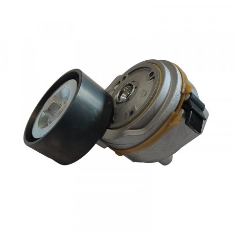 Натяжитель приводного ремня HOWO T5G T7H MC11 201V958007477 / 202V958007476 VALMO, фото 7