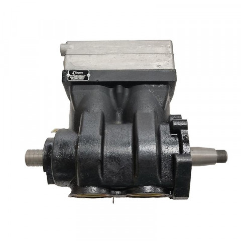 Компрессор двухцилиндровый HOWO D10 E3-E4 VG1099130010 VALMO