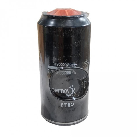 Фильтр топливный грубой очистки SITRAK (FS36277) WG9925550182 / 2 БЕЗ КОЛБЫ VALMO, image 6