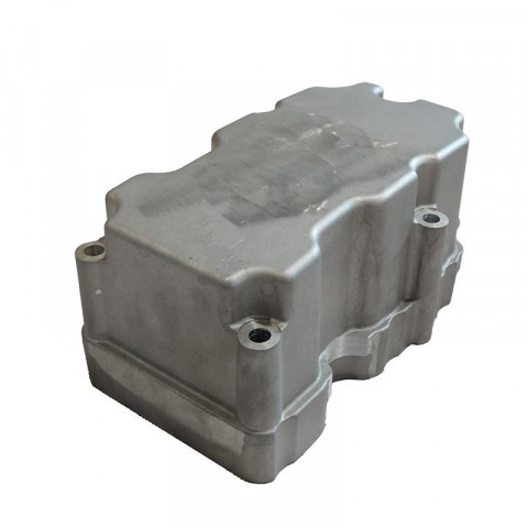 Крышка клапанная SHACMAN WP10 E5 612650040026 VALMO