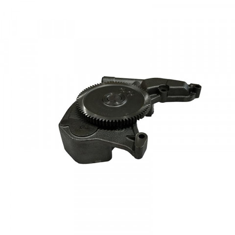 Насос масляный SHACMAN WP13.480E501 1001695706 VALMO, image 3