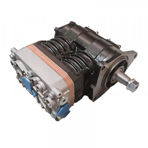 Компрессор воздушный WP12E5, WP13.480E501 1003185668 VALMO
