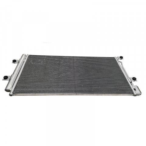 Радиатор кондиционера HOWO T5G CNHTC 712W61942-0642 VALMO, image 3