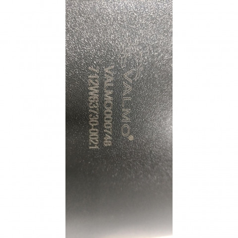 Зеркало основное левое в сборе SITRAK T5G 712W637300021 VALMO, фото 9