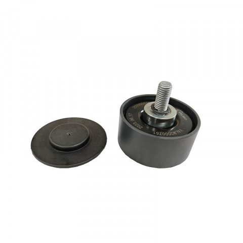 Ролик приводного ремня (с крышкой) SITRAK HOWO MC11,13 201V958006099 / 202V958006098 VALMO
