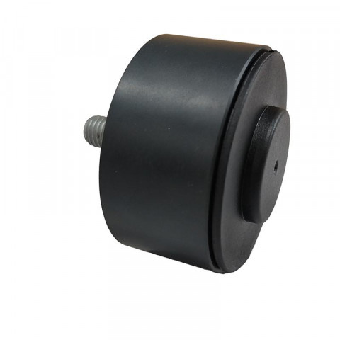 Ролик приводного ремня (с крышкой) SITRAK HOWO MC11,13 201V958006099 / 202V958006098 VALMO, image 2