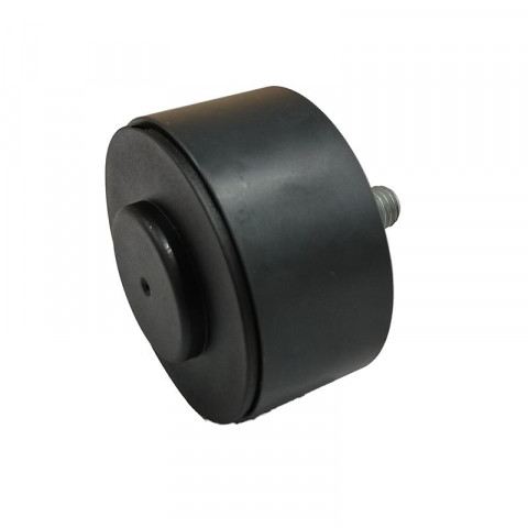 Ролик приводного ремня (с крышкой) SITRAK HOWO MC11,13 201V958006099 / 202V958006098 VALMO, image 3