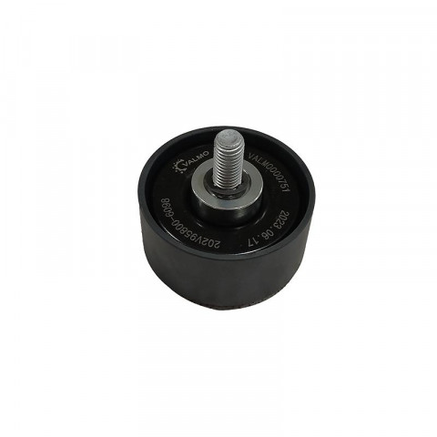 Ролик приводного ремня (с крышкой) SITRAK HOWO MC11,13 201V958006099 / 202V958006098 VALMO, image 5
