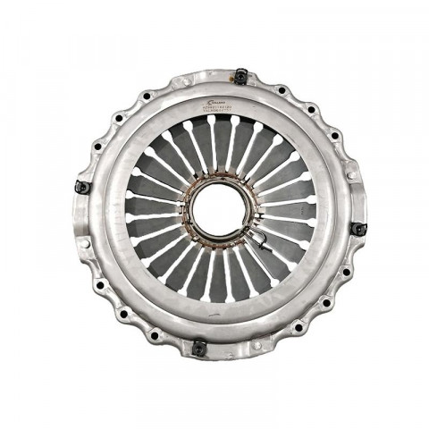 Корзина сцепления HOWO T5G AZ9921162120 VALMO