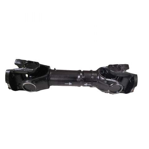 Вал карданный промежуточный (6x4) HOWO T5G HW76 AZ9557310625 VALMO, image 7