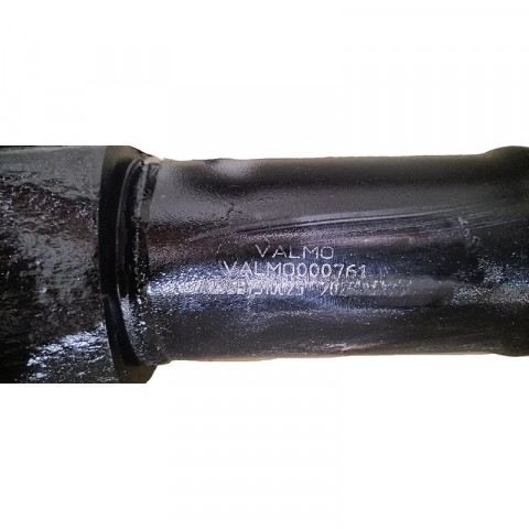 Вал карданный промежуточный (6x4) HOWO T5G HW76 AZ9557310625 VALMO, image 12