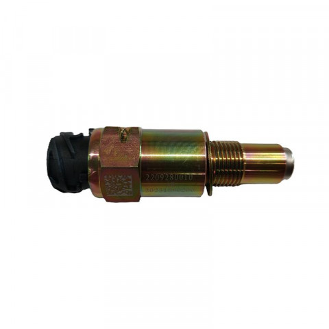 Датчик скорости HOWO T5G WG2209280010 VALMO, image 5