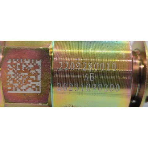 Датчик скорости HOWO T5G WG2209280010 VALMO, image 6