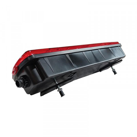 Фонарь задний левый HOWO T5G WG9719810001 VALMO, image 2