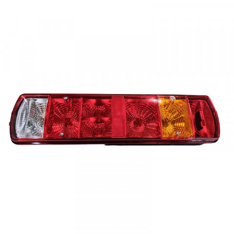Фонарь задний левый HOWO T5G WG9719810001 VALMO, image 5
