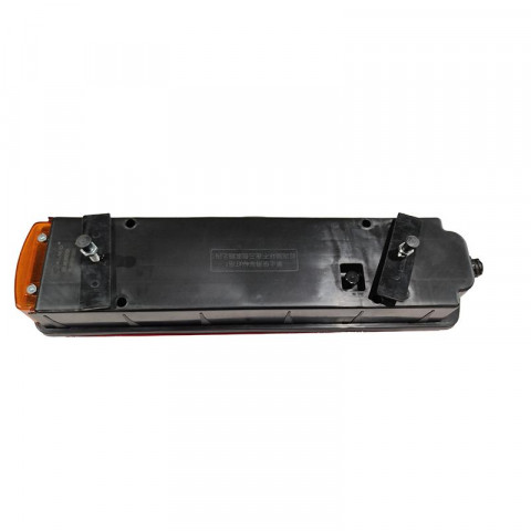 Фонарь задний левый HOWO T5G WG9719810001 VALMO, image 7