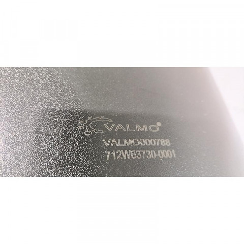 Зеркало основное правое в сборе (электропривод) HOWO C7H 712W637300005 VALMO, image 8