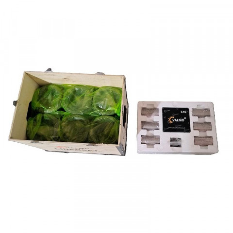 Группа поршневая SITRAK MC13.54 202V025110683 VALMO