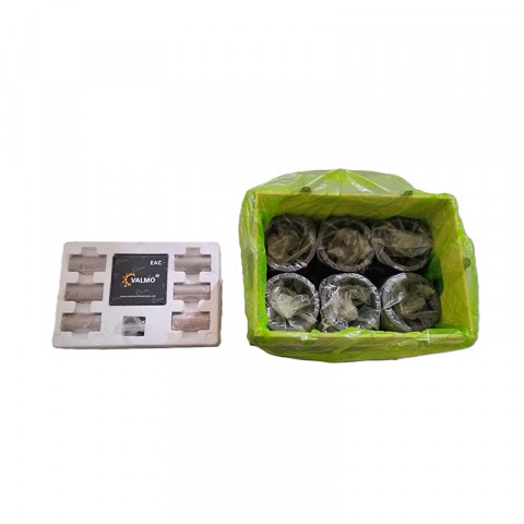 Группа поршневая SITRAK MC13.54 202V025110683 VALMO, image 4